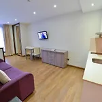 Apartment Turisticos
