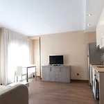 Turisticos Apartment *