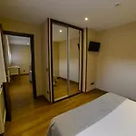 Turisticos Apartment Llanes