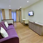 Turisticos Apartment *