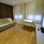 Turisticos Apartment