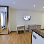 Turisticos Apartment