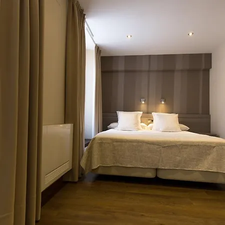 Turisticos Apartment