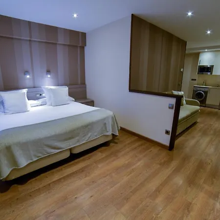 Apartment Turisticos Llanes