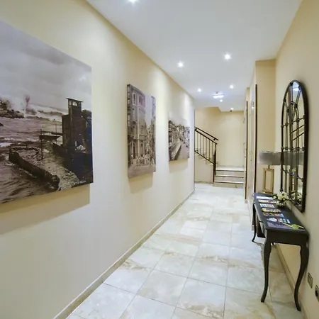 Turisticos Apartment *