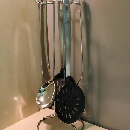 Διαμέρισμα Turisticos *