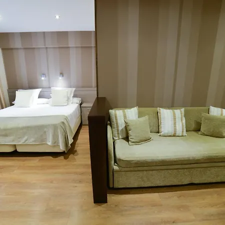 Turisticos Apartment *