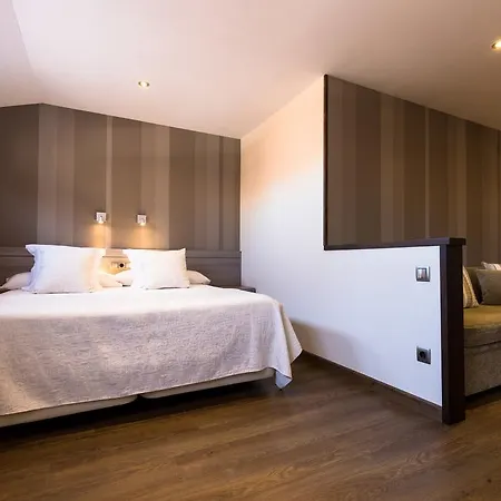 Διαμέρισμα Turisticos