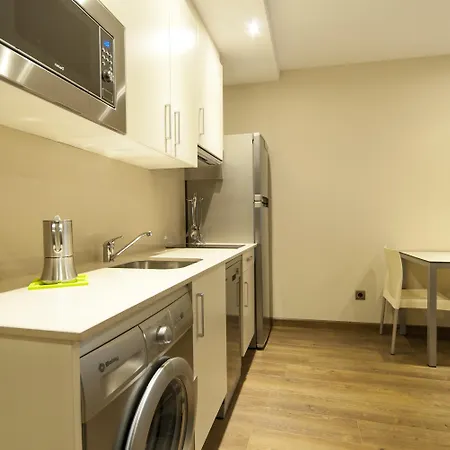 Apartment Turisticos Llanes