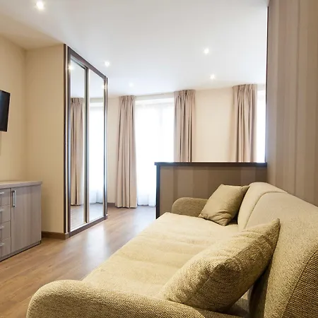 Διαμέρισμα Turisticos *