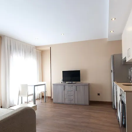 Turisticos Διαμέρισμα *