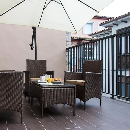 Apartment Turisticos Llanes
