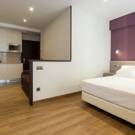 Διαμέρισμα Turisticos *