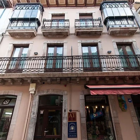 Turisticos Apartment *