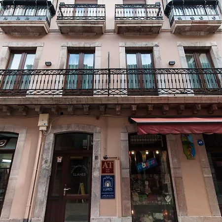 Turisticos Apartment