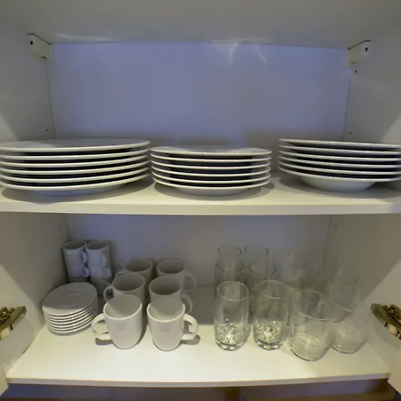 Apartment Turisticos Llanes