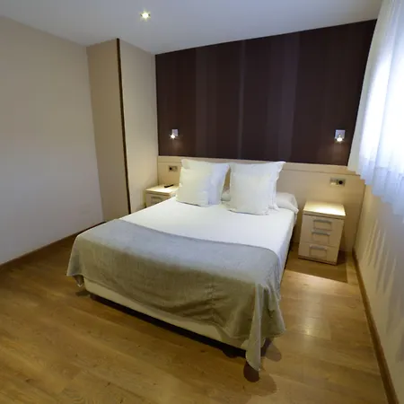 Turisticos Apartment