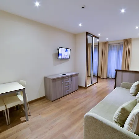 Διαμέρισμα Turisticos Llanes