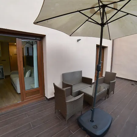 Διαμέρισμα Turisticos *