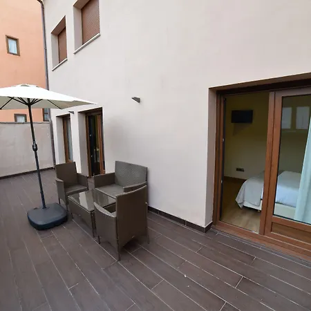Apartment Turisticos Llanes