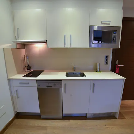 Turisticos Διαμέρισμα Llanes