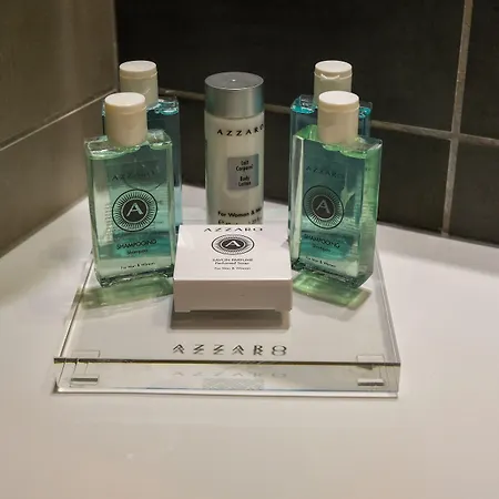 Turisticos Διαμέρισμα *