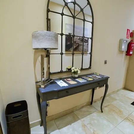 Apartment Turisticos