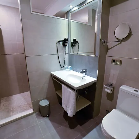 Turisticos Apartment *