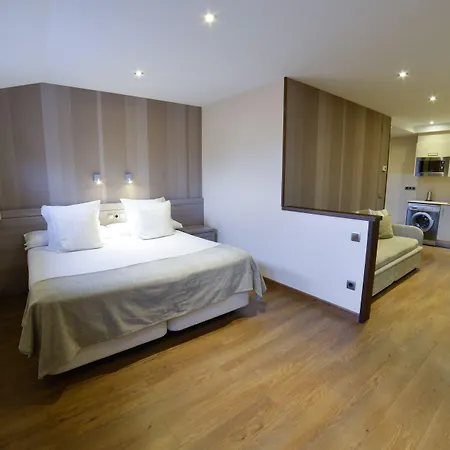 Apartment Turisticos Llanes