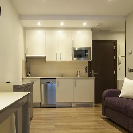 Apartment Turisticos Llanes