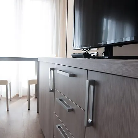 Turisticos Apartment *
