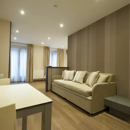 Apartment Turisticos *
