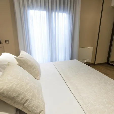 Appartement Turisticos *