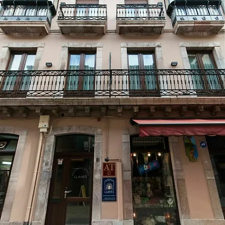 Turisticos Apartment