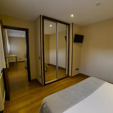 Turisticos Apartment Llanes