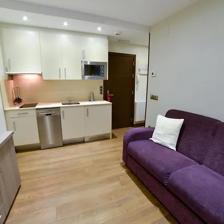 Apartment Turisticos