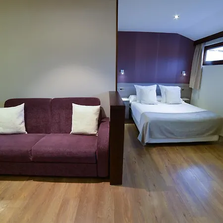 Turisticos Apartment Llanes