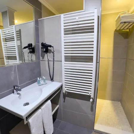 Turisticos Apartment Llanes