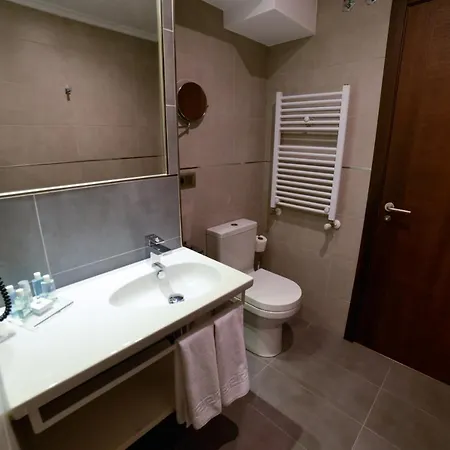 Turisticos Apartment Llanes