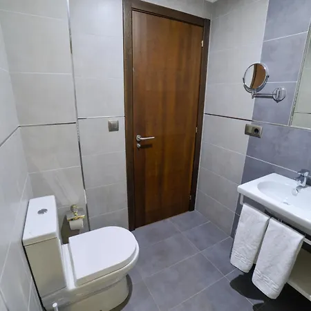 Turisticos Apartment