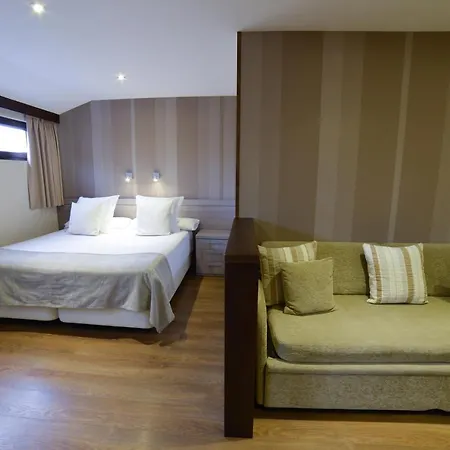 Apartment Turisticos *