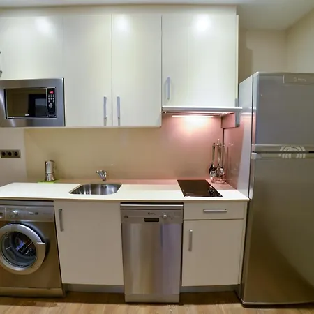 Διαμέρισμα Turisticos *