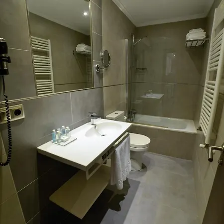 Apartment Turisticos *