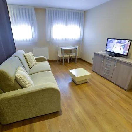 Apartment Turisticos Llanes