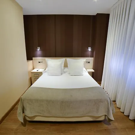 Apartment Turisticos Llanes
