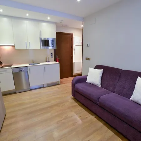 Apartament Turisticos