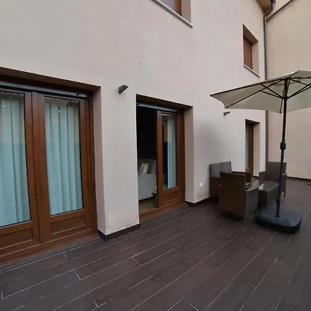 Apartment Turisticos Llanes