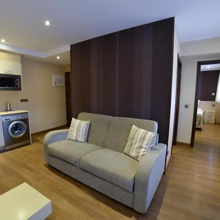 Apartment Turisticos