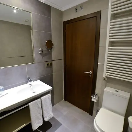 Apartment Turisticos