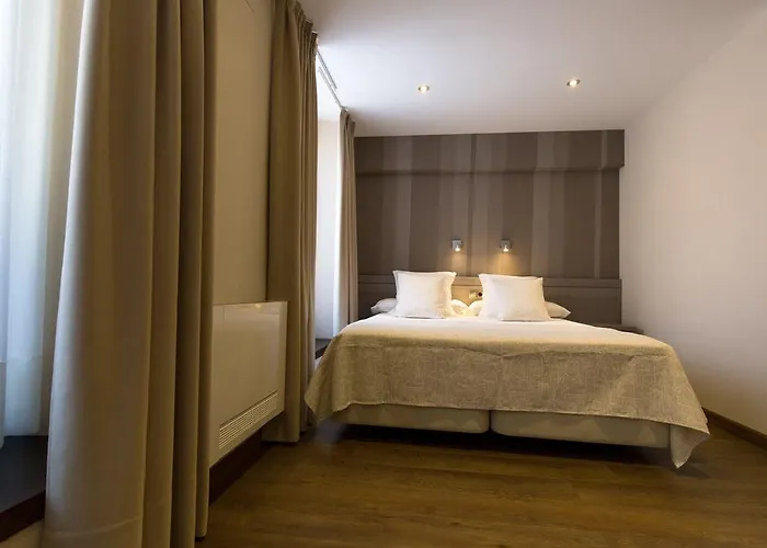 Turísticos Apartamento